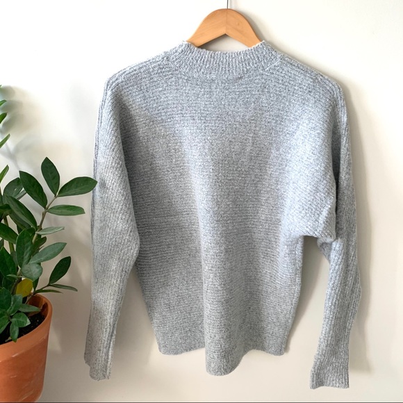 Belle- Knit Sweater - Picture 4 of 5